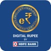 HDFC Bank Digital Rupee icon