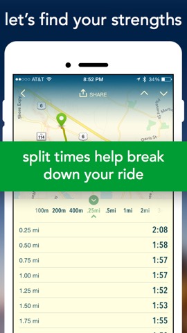 Biking Distance Trackerのおすすめ画像4