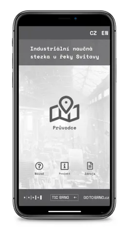 Game screenshot Brno Industrial mod apk