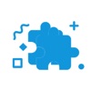 贝贝拼图 icon