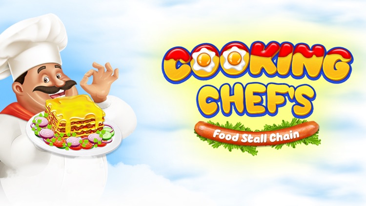 Restaurant Tycoon-Cooking Game