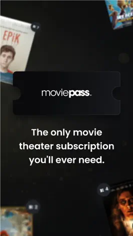 Game screenshot MoviePass mod apk