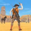 Western Cowboy Survival Game icon