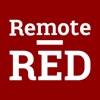 Remote-RED - iPhoneアプリ