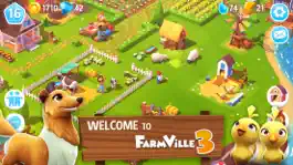 Game screenshot FarmVille 3 – Farm Animals mod apk