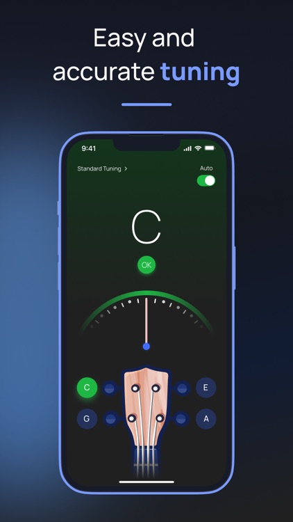 Guitar Ukulele Tuner 2025 By Aleksandr Kulaga 750x750bb 