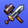 Craftbound - MMO Idle RPG delete, cancel