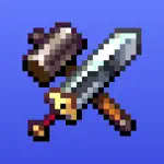 Craftbound - MMO Idle RPG App Negative Reviews