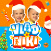 Vlad and Niki – games & videos - ALMARY SYSTEMS LIMITED