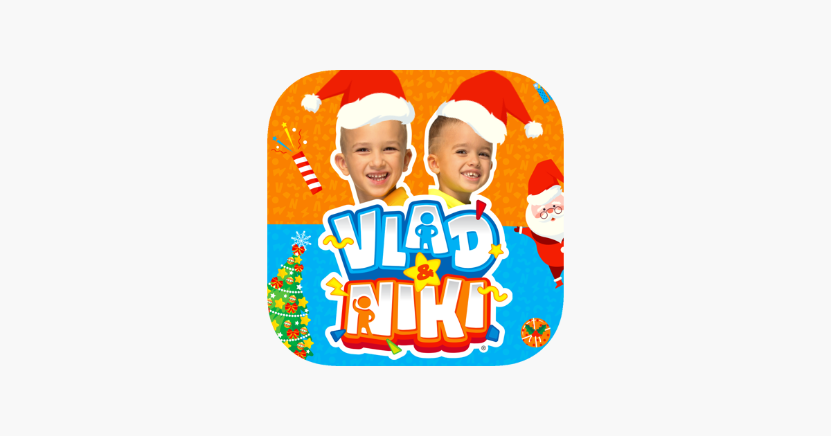 Vlad e Niki: Jogos de Cozinhar na App Store