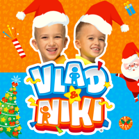 Vlad and Niki – games and videos