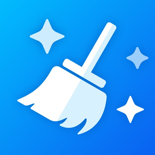 Storage Cleaner Phone Cleanify iOS App