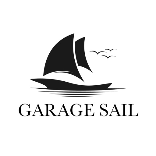 Garage Sail