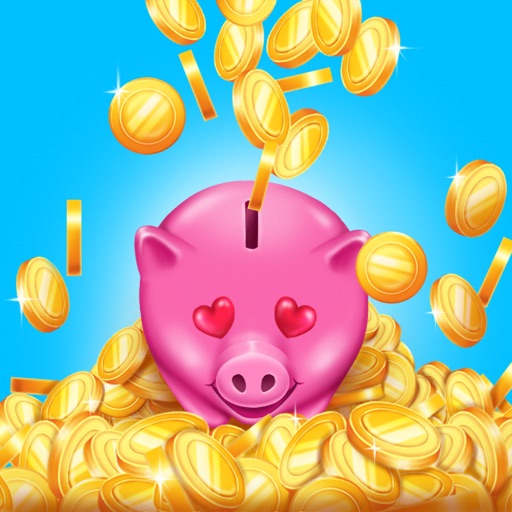 Money Bulk iOS App