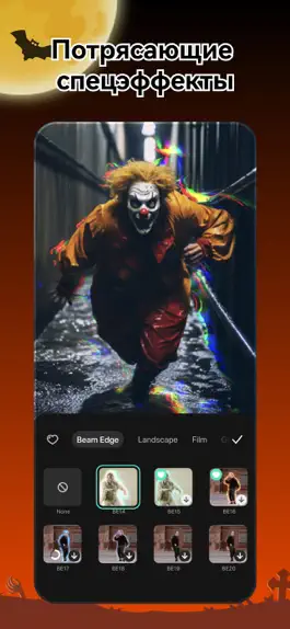 Game screenshot Filmora-Video Editor&Template mod apk