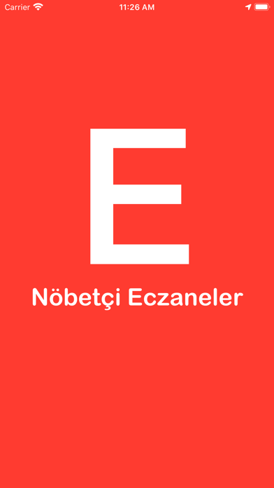 Nöbetçi Ezcaneler Screenshot