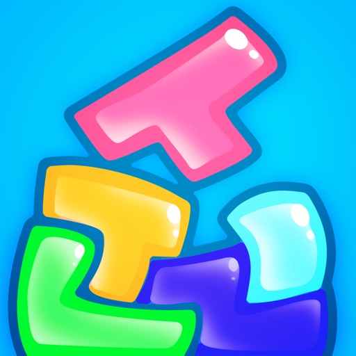 icon of Jelly Fill