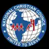 National Christian Council delete, cancel
