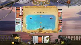 seven seas solitaire hd full iphone screenshot 4