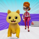 Hide and Seek - Find Your Cat