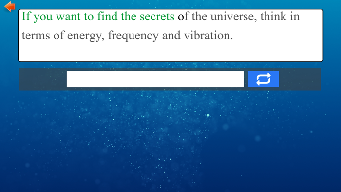 Typing Test - fast type WPM