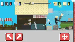 Game screenshot Getaway Shootout mod apk