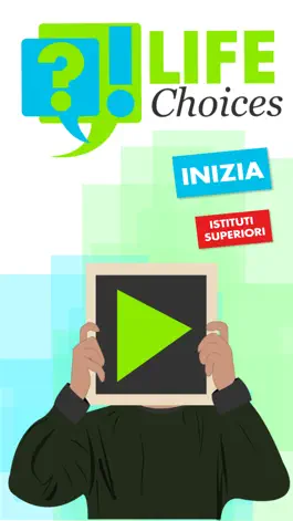 Game screenshot Life Choices mod apk