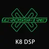 K8 DSP App Feedback