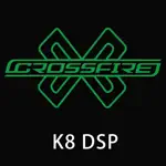 K8 DSP App Contact