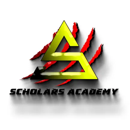 Scholars Academy Читы