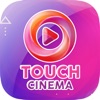Touch Cinema icon
