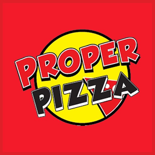 Proper Pizza icon