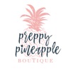 Preppy Pineapple