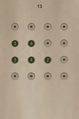 Game screenshot Correct sequence. Puzzle hack
