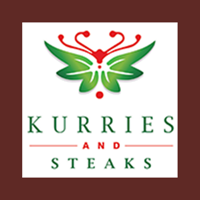 Kurries And Steaks.