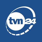 TVN24 iOS App