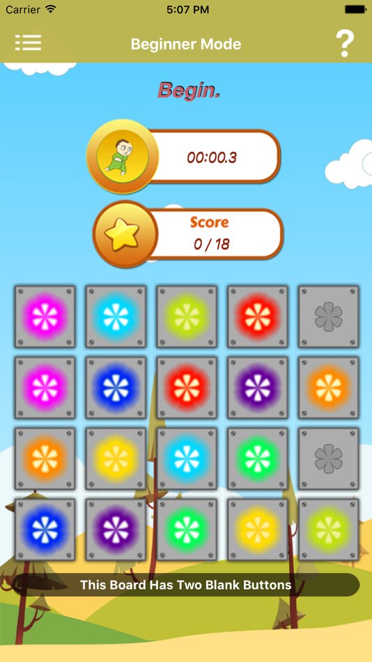 #3. Memory-Game (iOS) 게시자: Dotzoo Inc
