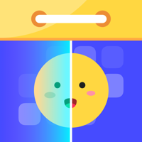 Daily Face Face morph app