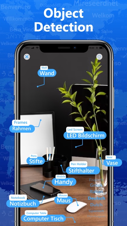Language Translator: Traductor screenshot-4
