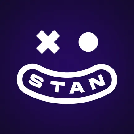 STAN - Esports Fan Engagement Читы