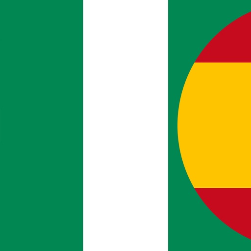 Diccionario Hausa-Español app icon