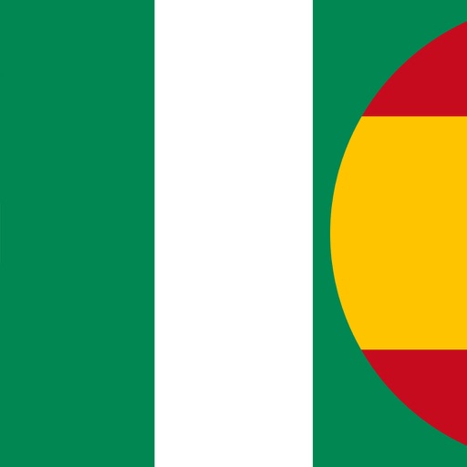 Diccionario Hausa-Español icon