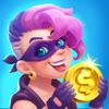 Coin Gangster: Slots Master icon