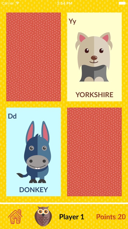 Memory ABC PRO screenshot-3