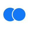 Contact Lens Tracker app icon