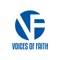 Welcome to the official Voices of Faith App