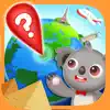 Preschool Geography Countries App Feedback