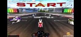 Game screenshot Ultimate Moto RR 3 mod apk