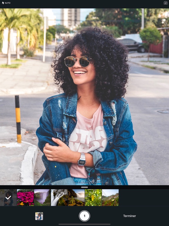 Screenshot #6 pour Ammy Communauté