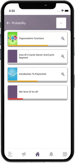 Game screenshot Study Magnet apk